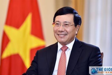 Đóng góp của ngoại giao Việt Nam vào chiến thắng lịch sử mùa xuân 1975