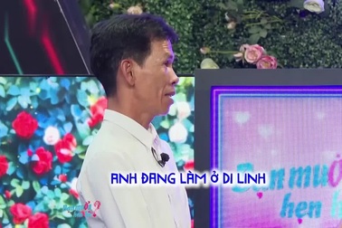 Mới gặp, nam nhạc công muốn xây dựng cuộc sống mới với bà nội trợ hơn tuổi