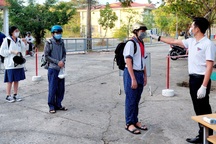 Cơ sở mầm non tham khảo ý kiến phụ huynh trước khi đón trẻ học trực tiếp