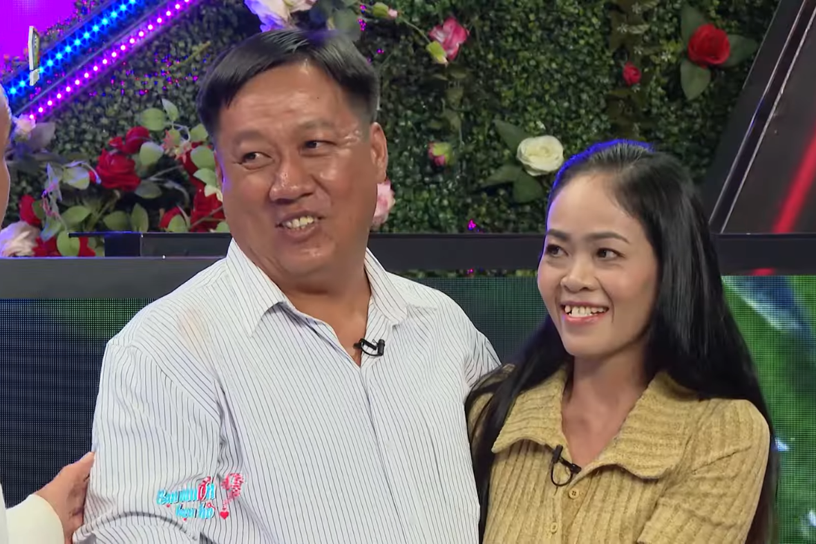 Mẹ đơn thân làm giúp việc ở TPHCM đồng ý hẹn hò với nam tài xế gia trưởng - 2 Mẹ đơn thân làm giúp việc ở TPHCM đồng ý hẹn hò với nam tài xế gia trưởng - 2