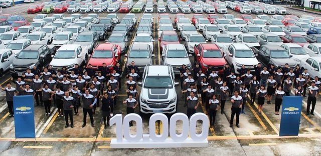 Phân khúc crossover tháng 1/2020: Mazda CX-5 và Honda CR-V đều lỡ ngôi đầu - 1 Phân khúc crossover tháng 1/2020: Mazda CX-5 và Honda CR-V đều lỡ ngôi đầu - 1