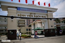 Thu hồi hơn 10 tỷ tiền "nâng khống" giá dịch vụ ở bệnh viện Bạch Mai