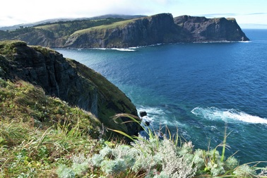 Nga tuyên bố không nhượng lại quần đảo Nam Kuril cho Nhật Bản