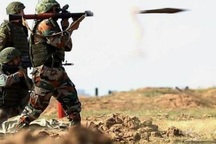 Uy lực khủng khiếp của 2 dòng súng chống tăng RPG-28/29 Nga