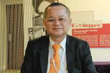 "Vua tôm" Minh Phú bán tôm ở chuỗi siêu thị của đại gia Nguyễn Đức Tài