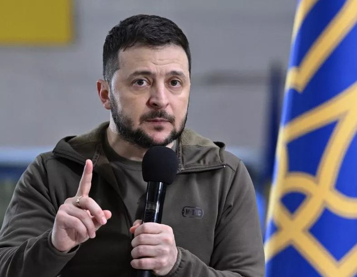 Tổng thống Ukraine nêu điều kiện đàm phán hòa bình với Tổng thống Putin - 1 Tổng thống Ukraine nêu điều kiện đàm phán hòa bình với Tổng thống Putin - 1