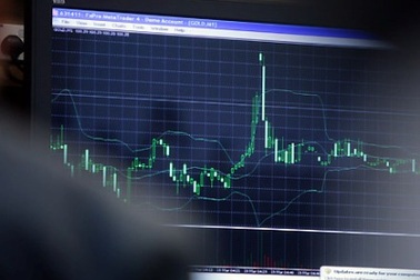 Vn-Index lại vượt ngưỡng 540 điểm