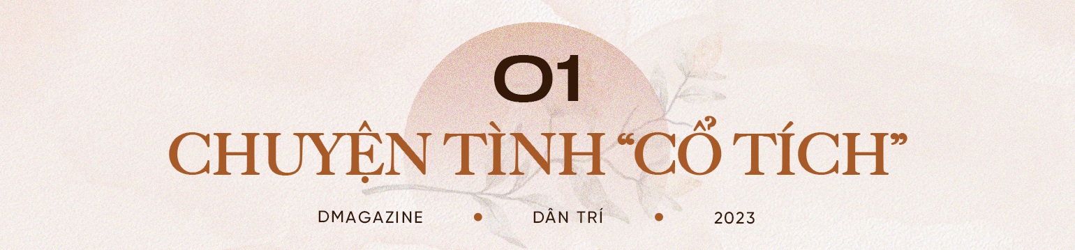 Cuộc hôn nhân cổ tích của cô gái và chàng trai tật nguyền - 1