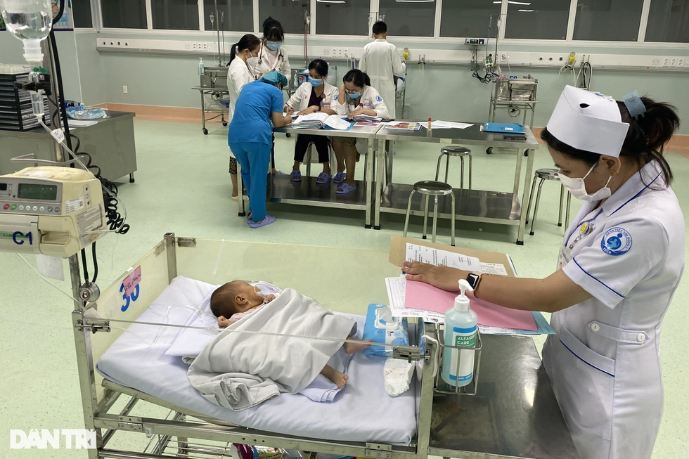 Nỗi khổ bị gắn mác bệnh trẻ em, mỏi mòn chờ thuốc được cấp phép - 8