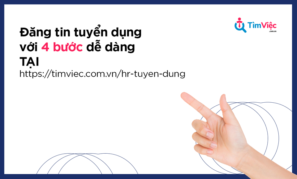 Timviec.com.vn - Giải pháp hiệu quả khi tuyển dụng việc làm - 3 Timviec.com.vn - Giải pháp hiệu quả khi tuyển dụng việc làm - 3
