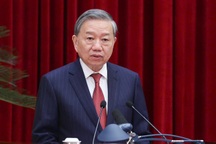 Tổng Bí thư Tô Lâm nói về việc lựa chọn nhân sự đứng đầu sau sáp nhập