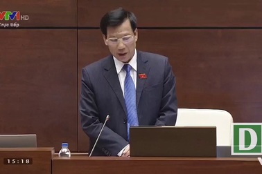 Bộ trưởng Nguyễn Ngọc Thiện trả lời về vấn đề du lịch "chui"