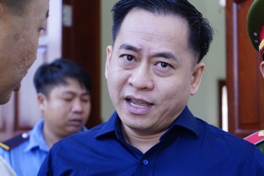 Nguyên phó Chủ tịch UBND TP Đà Nẵng “nhắm mắt” giao đất cho Vũ “nhôm”