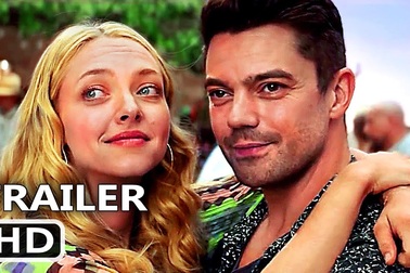 Trailer phim Mamma Mia Here We Go Again