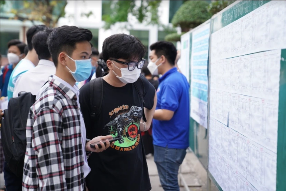 Có công bằng khi bỏ cộng điểm ưu tiên khu vực của thí sinh tự do? - 1 Có công bằng khi bỏ cộng điểm ưu tiên khu vực của thí sinh tự do? - 1