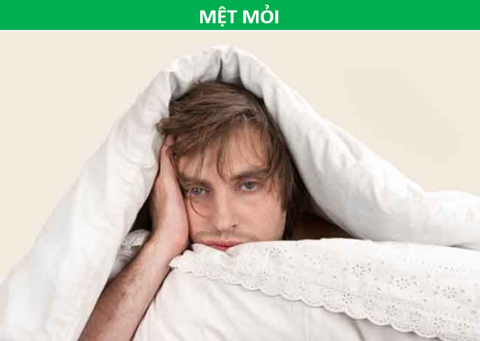 3 dấu hiệu lạ vào buổi sáng tố cáo ung thư gan giai đoạn đầu - 3 3 dấu hiệu lạ vào buổi sáng tố cáo ung thư gan giai đoạn đầu - 3