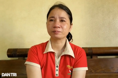 Nước mắt người vợ hiến thận cứu chồng, gia đình liên tiếp biến cố