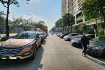 Bán nhà vì thiếu chỗ để ô tô, bỏ nửa tỷ vẫn không mua nổi "lốt" cho 4 bánh