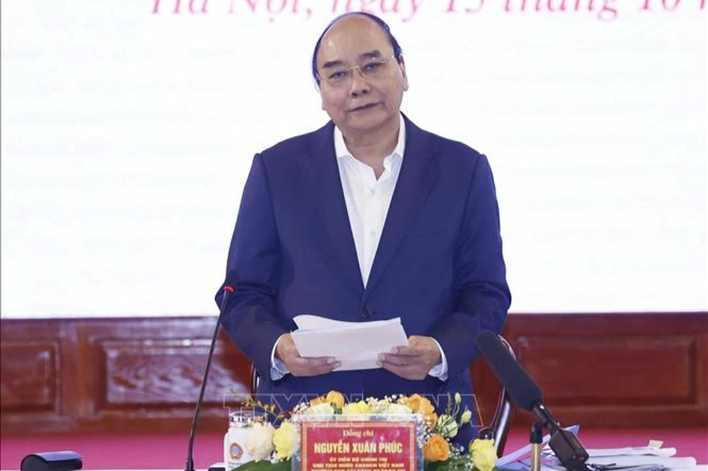 Chủ tịch nước chủ trì Phiên họp Ban Chỉ đạo Cải cách Tư pháp Trung ương - 1 Chủ tịch nước chủ trì Phiên họp Ban Chỉ đạo Cải cách Tư pháp Trung ương - 1