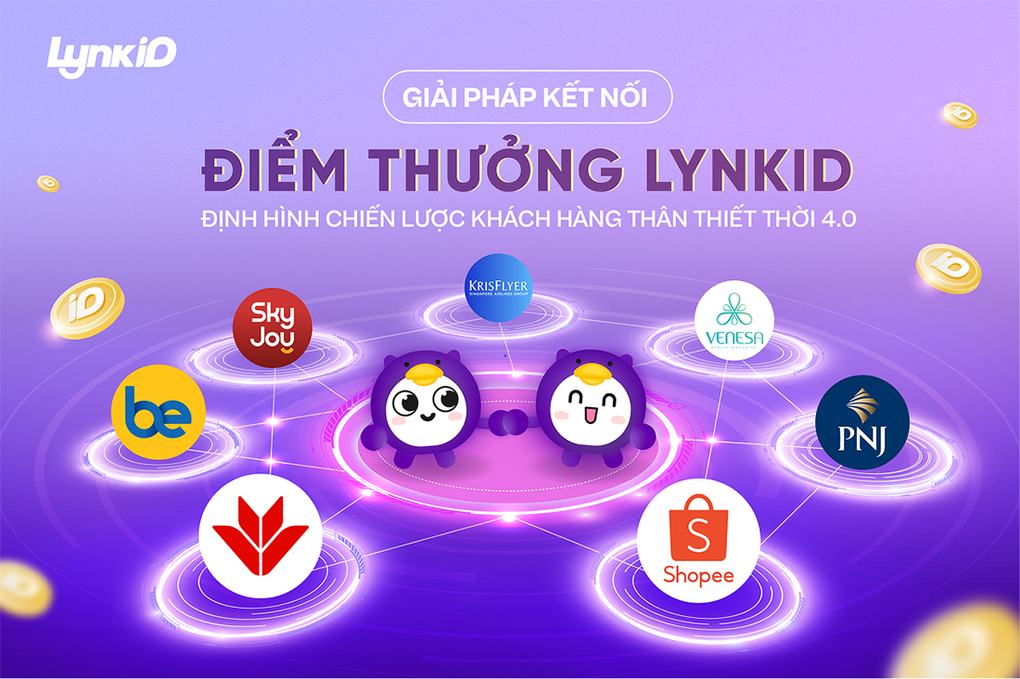 LynkiD nhận 3 giải thưởng tại “Top 10 doanh nghiệp công nghệ xuất sắc nhất 2025” của VINASA - 2 LynkiD nhận 3 giải thưởng tại “Top 10 doanh nghiệp công nghệ xuất sắc nhất 2025” của VINASA - 2