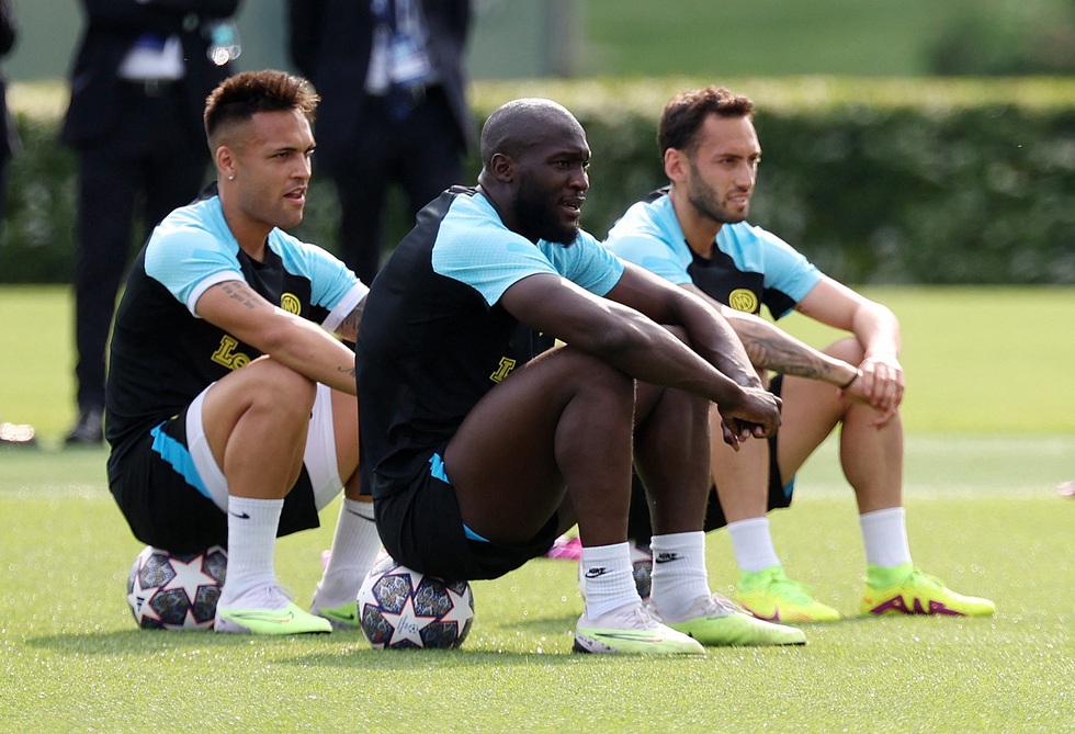 Chung kết Champions League, Man City - Inter: Sự tầm thường đầy nguy hiểm - 2 Chung kết Champions League, Man City - Inter: Sự tầm thường đầy nguy hiểm - 2