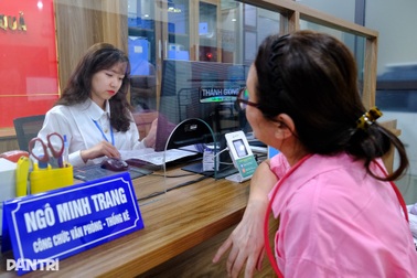 Chính phủ thống nhất thông qua dự án Luật Viên chức sửa đổi