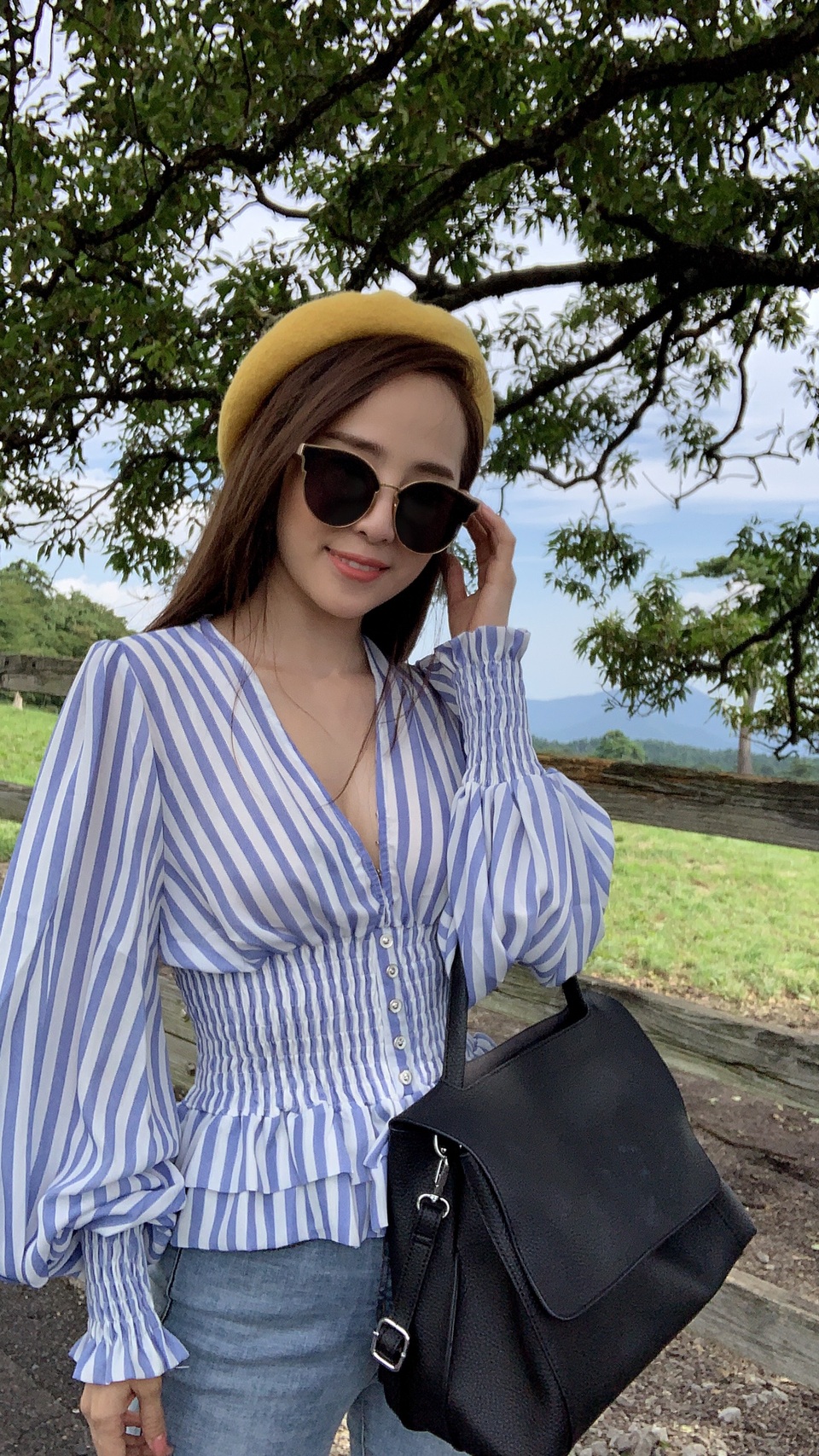 Sau phát ngôn “sóng gió” về “người thứ 3”, Quỳnh Nga vi vu Nhật Bản - 6