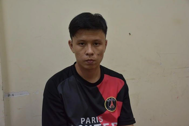 Bắt "yêu râu xanh" giết bé gái 13 tuổi rồi hiếp dâm