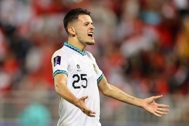 Ngôi sao Indonesia được AFC tưởng thưởng sau trận đấu với tuyển Việt Nam