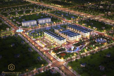 Xu hướng tậu đất ngày Thần Tài