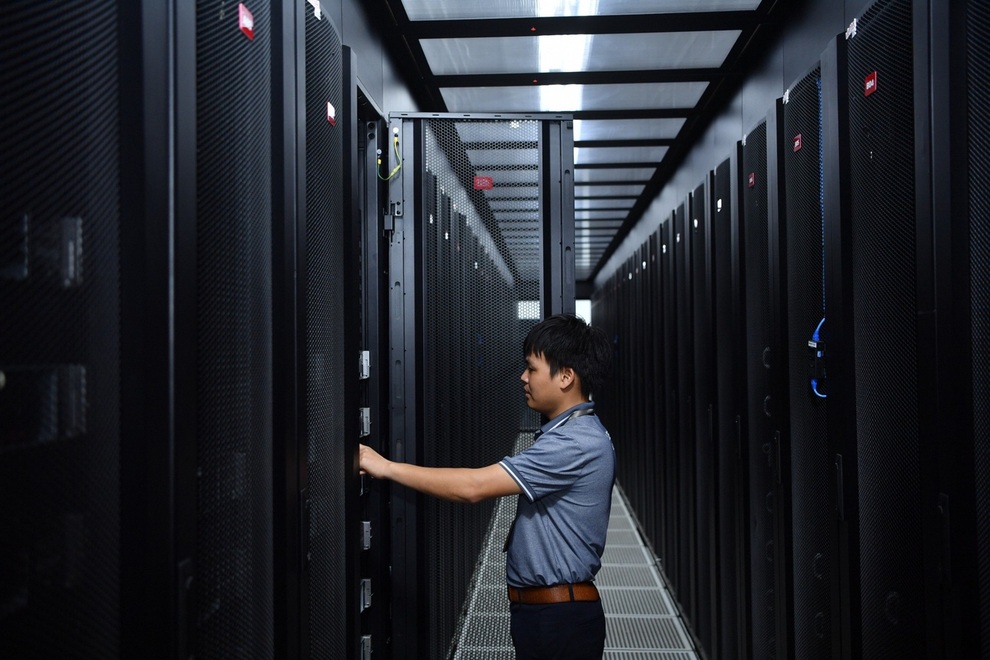 Viettel IDC giành hai giải vàng Stevie Awards tại IBA 2025