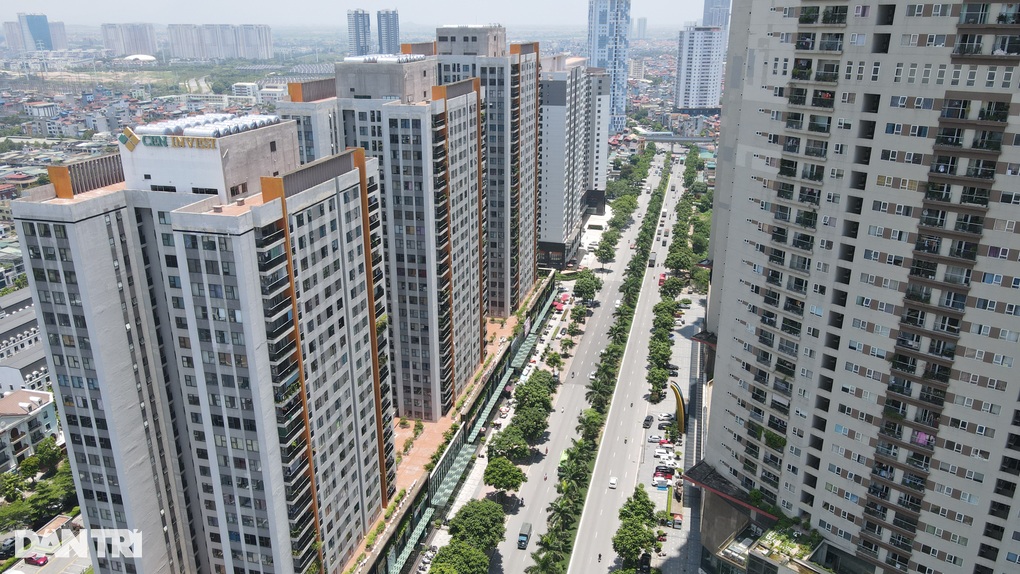 Chuyên gia nêu lý do giá nhà có thể giảm khi áp dụng 3 luật mới - 1 Chuyên gia nêu lý do giá nhà có thể giảm khi áp dụng 3 luật mới - 1