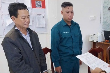 Bắt giam người đàn ông lừa hơn 600 triệu đồng của nhiều bị hại