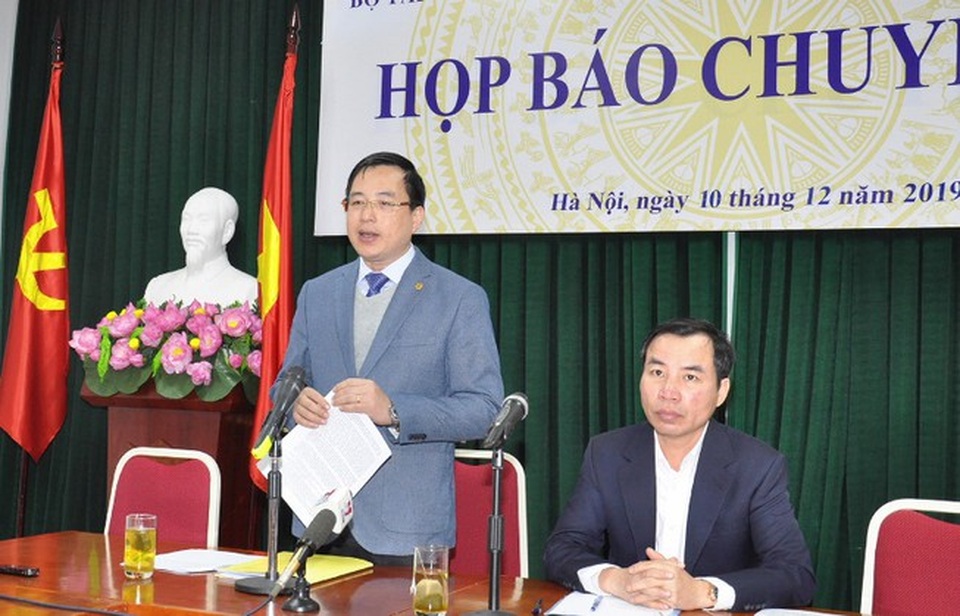 Dự án gang thép Thái Nguyên giai đoạn 2 chưa xây xong đã nhập hết thiết bị, chia nhỏ gói thầu - 1 Dự án gang thép Thái Nguyên giai đoạn 2 chưa xây xong đã nhập hết thiết bị, chia nhỏ gói thầu - 1