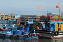 TPHCM định hướng phát triển khu vực Bà Rịa - Vũng Tàu thành thủ phủ kinh tế biển