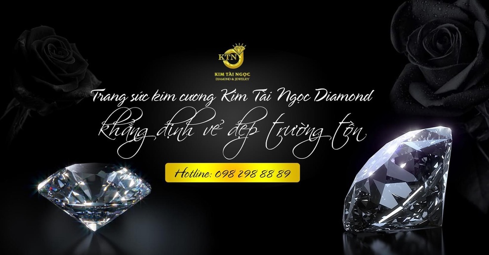VBĐQ Kim Tài Ngọc: Thế giới trang sức được nhiều khách hàng lựa chọn - 1 VBĐQ Kim Tài Ngọc: Thế giới trang sức được nhiều khách hàng lựa chọn - 1