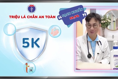 Để quay lại cuộc sống "bình thường mới"