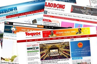 Toàn văn Quy hoạch phát triển và quản lý báo chí toàn quốc đến 2025