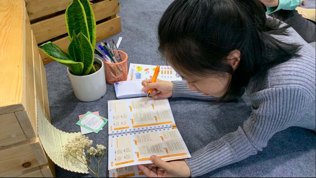 SMART.1200 - Chương trình luyện thi Đánh giá năng lực Đại học Quốc gia TPHCM - 3 SMART.1200 - Chương trình luyện thi Đánh giá năng lực Đại học Quốc gia TPHCM - 3