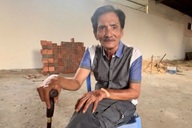 Cuối đời của nghệ sĩ Thương Tín: Ở nhà 8m2, trầm cảm vì thiếu tiền, nhớ con