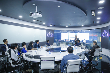 Chuyển đổi số hướng tới các vùng đồng bào thiểu số