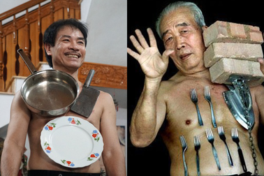 Những khả năng siêu phàm của con người khiến khoa học "bó tay"