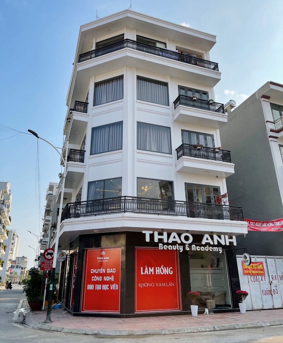 CEO Thảo Nguyễn chia sẻ bí quyết thành công với kinh doanh lĩnh vực làm đẹp - 2