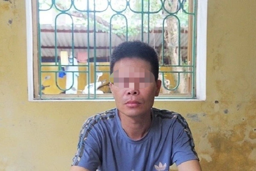 Vụ thai phụ bị bạo hành dã man: Chồng thừa nhận đánh vợ bằng nhiều cách - 2 Vụ thai phụ bị bạo hành dã man: Chồng thừa nhận đánh vợ bằng nhiều cách - 2