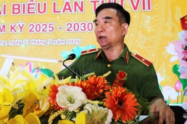 Phó Cục trưởng Cục C10: Đảm bảo tuyệt đối an ninh tại cơ sở giam giữ