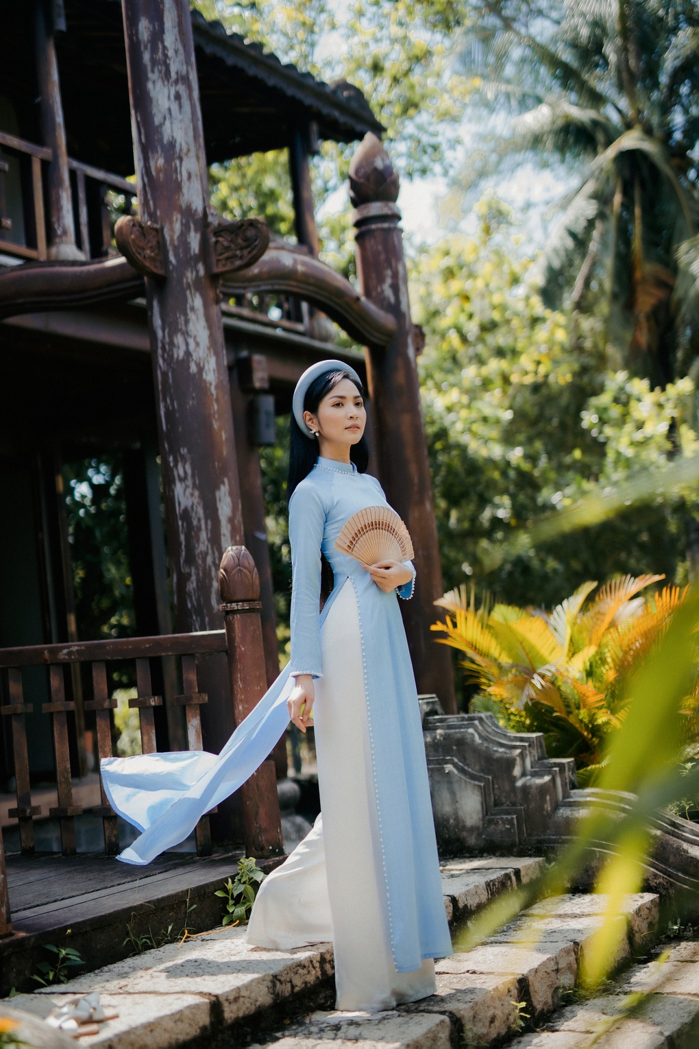 Ca sĩ Duyên Quỳnh: Tôi muốn mang nhạc quê hương đến gần với khán giả trẻ - 1 Ca sĩ Duyên Quỳnh: Tôi muốn mang nhạc quê hương đến gần với khán giả trẻ - 1