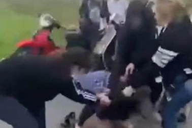 Hải Phòng chỉ đạo xử lý nghiêm vụ nữ sinh bị đánh hội đồng dã man