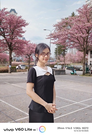 Đánh giá vivo V60 Lite 5G: Hiệu suất tốt, pin khỏe, camera còn hạn chế - 23 Đánh giá vivo V60 Lite 5G: Hiệu suất tốt, pin khỏe, camera còn hạn chế - 23