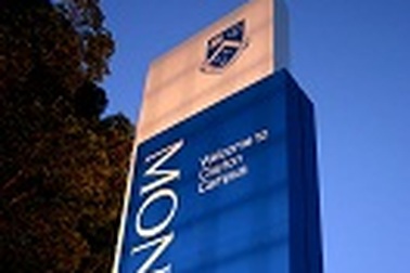 Tuyển sinh đại học Monash (Melbourne - Úc)