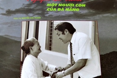Xúc động buổi ra mắt tác phẩm về ông Nguyễn Bá Thanh
